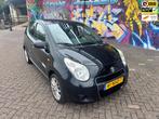 Suzuki Alto 1.0 Comfort Plus airco sport velgen elektrische, Voorwielaandrijving, Euro 5, Stof, Gebruikt