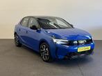 Opel Corsa 1.2 Turbo GS Navigatie Apple Carplay/Android Auto, Voorwielaandrijving, Gebruikt, Blauw, Handgeschakeld