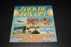 LP Zoek de zon op - 20 originele hits krasvrij 1598, Cd's en Dvd's, Vinyl | Pop, Ophalen, 1960 tot 1980, Zo goed als nieuw, 12 inch