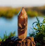 Mookaiet punt, Ophalen of Verzenden, Mineraal