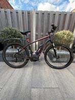 Trek powerfly +7 E-Bike Mountainbike (2017), Fietsen en Brommers, Ophalen of Verzenden, Gebruikt, Overige merken