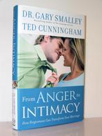 Dr. Gary Smalley & Ted Cunningham - From anger to intimacy, Ophalen of Verzenden, Zo goed als nieuw, Christendom | Protestants