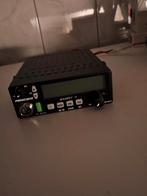 president Barry II, Verzenden, Zo goed als nieuw, Zender en Ontvanger