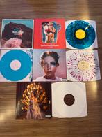 4x Halsey Vinyl, Ophalen of Verzenden, 2000 tot heden, Zo goed als nieuw, 12 inch