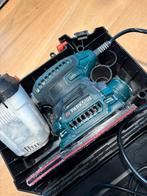 Parkside Multifunctionele Schuurmachine, Doe-het-zelf en Verbouw, Gereedschap | Schuurmachines, Ophalen of Verzenden, Zo goed als nieuw