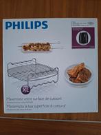 Philips Essential, Witgoed en Apparatuur, Airfryers, Ophalen of Verzenden, Nieuw, Airfryer XL