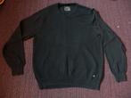 donkerblauwe herentrui/pullover 2XL, Kleding | Heren, Truien en Vesten, Blauw, Bartlett, Overige maten, Ophalen of Verzenden