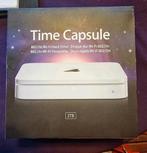 Apple Time Capsule 2TB - Draadloze Router & Backup, Ophalen of Verzenden