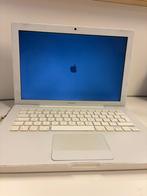 Apple MacBook 13” – Core 2 Duo – Vintage Collectors item, Computers en Software, Apple Desktops, Gebruikt, 2 tot 3 Ghz, IMac, Ophalen of Verzenden