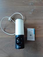 EZVIZ Security light camera, Audio, Tv en Foto, Videobewaking, Ophalen of Verzenden, Zo goed als nieuw