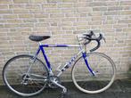 Racefiets GIANT 14 Versnellingen 28 inch, Fietsen en Brommers, Fietsen | Racefietsen, 28 inch, Gebruikt, Staal, Meer dan 20 versnellingen