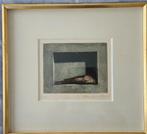 Jean Paul Vroom grafiek, Antiek en Kunst, Ophalen of Verzenden