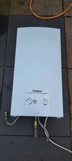 Vaillant turboMAG Geiser - Aardgas - Gebruikt, Doe-het-zelf en Verbouw, Geisers en Boilers, Ophalen, Gebruikt, Aardgas, Geiser