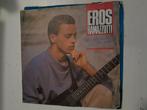 Eros ramazzotti 7inch ma che bello questo amore, Ophalen of Verzenden, Zo goed als nieuw, Pop