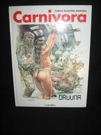 Druuna / Serpieri, Boeken, Stripboeken, Eén stripboek, Ophalen of Verzenden, Zo goed als nieuw, Paolo Eleuteri SERPIERI