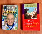 Mart Smeets Boeken: Sterren & Veelbesproken, Ophalen of Verzenden, Zo goed als nieuw, Sport