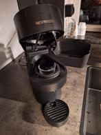 Nespresso Koffiemachine - Gebruikt, Gebruikt, Espresso apparaat, Ophalen of Verzenden, 1 kopje