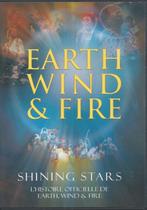 Earth, Wind & Fire – Shining Stars, Alle leeftijden, Ophalen of Verzenden, Muziek en Concerten, Zo goed als nieuw