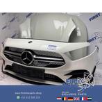 W177 A35 AMG PERFORMANCE VOORKOP WIT Mercedes A Klasse 2021, Gebruikt, -, Voor, Ophalen of Verzenden