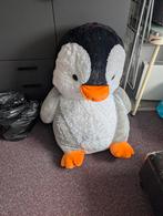 hele grote knuffel, Ophalen, Gebruikt