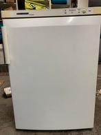 Liebherr vriekast tafelmodel vrijstaand 60x60x85, Witgoed en Apparatuur, Vriezers en Diepvrieskisten, Gebruikt, Ophalen, Vrieskast