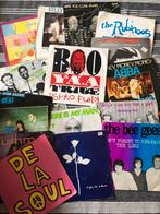 Doosje singles, Cd's en Dvd's, Vinyl Singles, Ophalen of Verzenden, Gebruikt, Pop