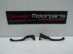 Lightech Rem + Koppelings Hendel Yamaha YZF R1 2015-2024, Motoren, Onderdelen | Yamaha, Ophalen of Verzenden, Gebruikt