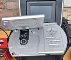 venturer, Auto diversen, Ophalen