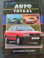 VW Volkswagen Audi boek Autototaal, T2, Kever, Golf ,Quatto, Ophalen of Verzenden, Zo goed als nieuw, Audi