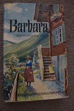 BARBARA door Magdalena Schalcher-Muller, Ophalen of Verzenden, Gelezen