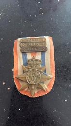Nederlandse militaire onderscheiding, Verzamelen, Ophalen of Verzenden, Landmacht, Nederland