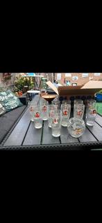 Belgische wK  glazen 1994 Jupiler, Ophalen, Zo goed als nieuw