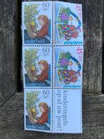Postzegels., Ophalen