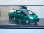 Citroen Xsara Picasso groen (grijs) Norev 1:43, Hobby en Vrije tijd, Modelauto's | 1:43, Ophalen of Verzenden, Nieuw, Auto, Norev