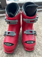 Skischoen kinderen Roces, Sport en Fitness, Skiën en Langlaufen, Overige merken, Gebruikt, 100 tot 140 cm, Schoenen