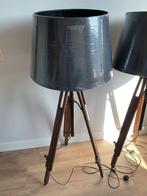 Lampenkappen riviera maison, 25 tot 50 cm, Rond, Nieuw, Ophalen of Verzenden