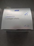 SLECHTS €15 Nupure Probaskin Collagen Shots doos met 30stuks, Ophalen of Verzenden, Nieuw, Handen en Nagels