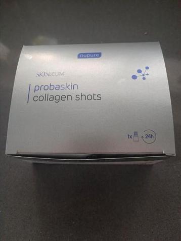 Nupure Probaskin Collagen Shots (doos met 30stuks) beschikbaar voor biedingen