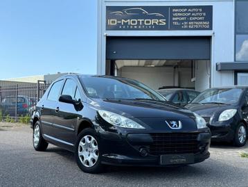 Peugeot 307 1.6-16V D.Sign airco nap 10-05-2026 apk rijdt pe beschikbaar voor biedingen
