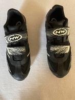 Mtb schoenen., Ophalen, Zo goed als nieuw, Kleding