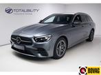Mercedes-Benz E-Klasse 300 de AMG Line Advantage Hybrid 306, Auto's, Mercedes-Benz, Automaat, Achterwielaandrijving, Gebruikt