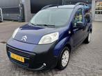 Citroën Nemo 1.4i Multispace Airco Nw APK 3 Mnd Garantie, Auto's, Citroën, Voorwielaandrijving, 4 cilinders, Origineel Nederlands