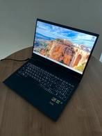 Gaming Laptop HP Victus, Computers en Software, Windows Laptops, Met videokaart, Qwerty, AMD Ryzen 5 5600H with Radeon Graphics
