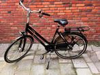 Sparta stadsfiets dames, 8 versnellingen, Fietsen en Brommers, Ophalen, Sparta, Gebruikt, Versnellingen