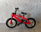 Rode Miniatuur BMX  vingerFiets, Ophalen of Verzenden, Zo goed als nieuw