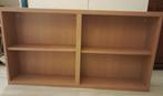 Ikea (muur) boekenkast, Huis en Inrichting, Kasten | Boekenkasten, Ophalen, Gebruikt, 100 tot 150 cm, Minder dan 100 cm