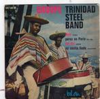 Groupe Trinidad Steel Band ‎– Llora, Cd's en Dvd's, Vinyl Singles, Wereldmuziek, 7 inch, Ophalen of Verzenden, Zo goed als nieuw