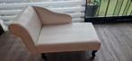 Lounge bank, Ophalen, Zo goed als nieuw, Eenpersoons, Minder dan 150 cm