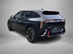 Kia EV4 GT-Line Business Edition 81.4 kWh (bj 2026), Auto's, Kia, 12 maanden, Zwart, Leder, Nieuw