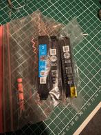 Epson 603 inkjet printer inkt cartridge, Computers en Software, Printerbenodigdheden, Verzenden, Zo goed als nieuw, Cartridge